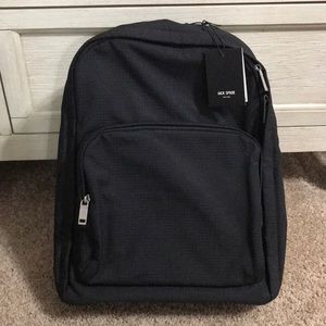 SOLD!! NWT Jack Spade Backpack
